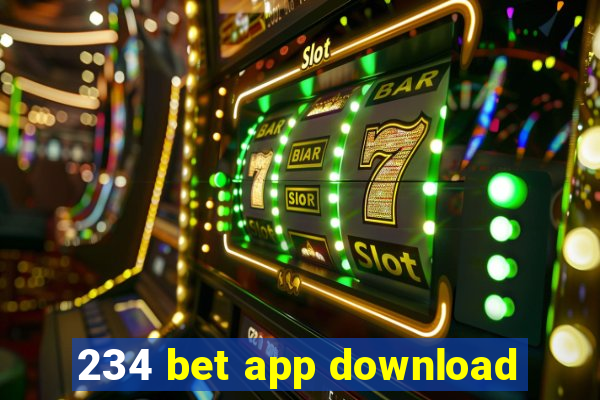 234 bet app download